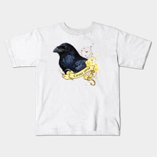 Raven Kids T-Shirt